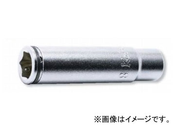 /Koken 1/4ɡ6.35mm ʥåȥåץǥץå 2350M-8