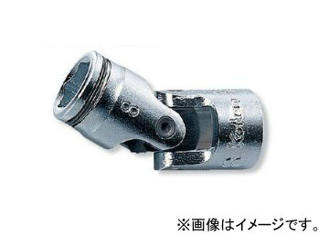/Koken 1/4ɡ6.35mm ʥåȥåץ˥С륽å 2441M-13