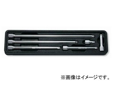 /Koken 1/4ɡ6.35mm ƥ󥷥Сå 6 PK2760/6