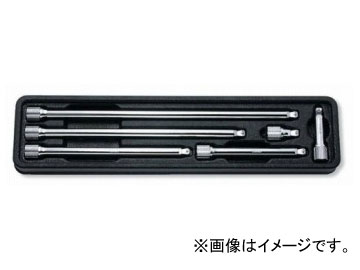 /Koken 1/4ɡ6.35mm եåȥƥ󥷥Сå 6 PK2763/6