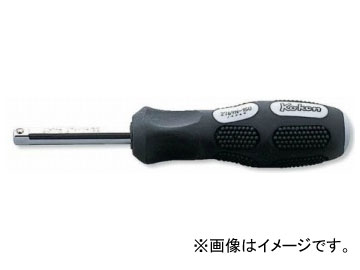 /Koken 1/4ɡ6.35mm ԥ󥿥ץϥɥ 2769N-150