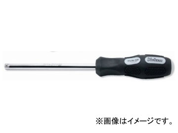 /Koken 1/4ɡ6.35mm ԥ󥿥ץϥɥ 2769N-220