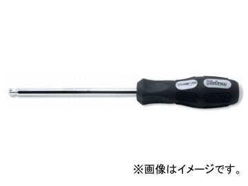 /Koken 1/4ɡ6.35mm եåȥԥ󥿥ץϥɥ 2769NWF-220