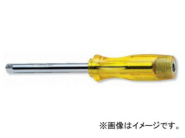 /Koken 1/4ɡ6.35mm ԥ󥿥ץϥɥ 2769F
