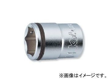 /Koken 3/8ɡ9.5mm ʥåȥåץå 3450M-17