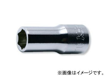 /Koken 3/8ɡ9.5mm 6ѥߥǥץå 3300X-13