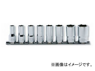 /Koken 3/8ɡ9.5mm 6ѥߥǥץå 졼륻å 8 RS3300X/8
