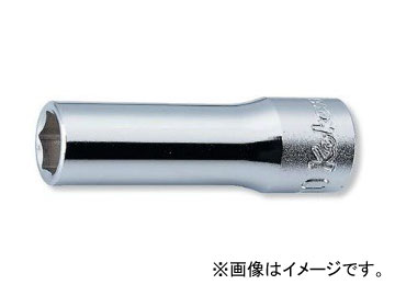 /Koken 3/8ɡ9.5mm 6ѥǥץå 3300M-21