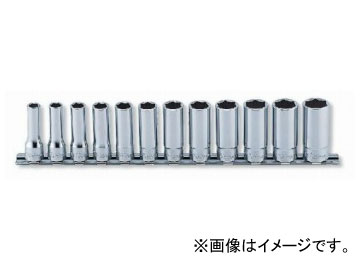 /Koken 3/8ɡ9.5mm 12ѥǥץå 졼륻å 12 RS3305M/12