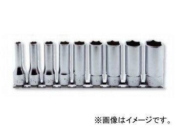 /Koken 3/8ɡ9.5mm 6ѥǥץå 졼륻å 9 RS3300A/9
