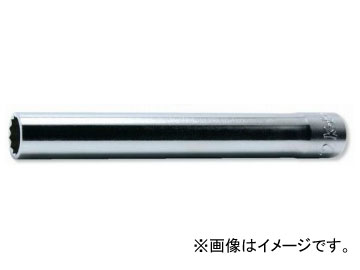 /Koken 3/8ɡ9.5mm 12ѥȥǥץå 3305M-12(L120)