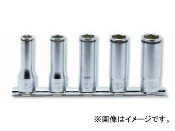 /Koken 3/8ɡ9.5mm ʥåȥåץǥץå 졼륻å 5 RS3350M/5