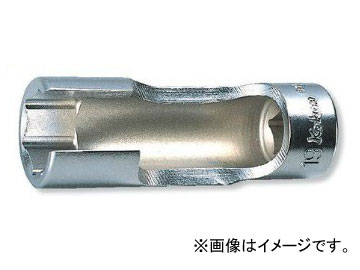 /Koken 3/8ɡ9.5mm ե쥢ʥåȥå 3300FN-18