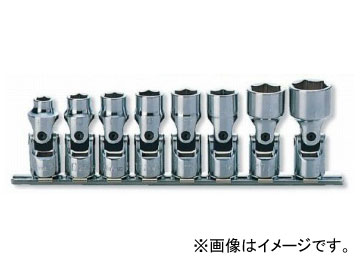 /Koken 3/8ɡ9.5mm 6ѥ˥С륽å 졼륻å 8 RS3440M/8