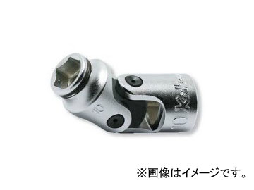 /Koken 3/8ɡ9.5mm ʥåȥåץ˥С륽å 3441M-12