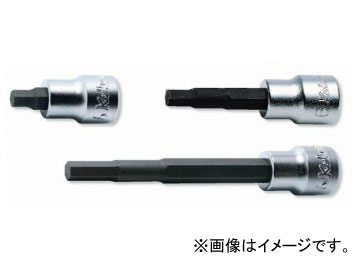 /Koken 3/8ɡ9.5mm إåӥåȥå 3010M-100-3