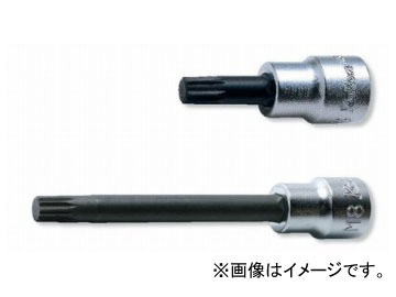 /Koken 3/8ɡ9.5mm 34ѥӥåȥå 3020-120-M12