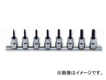 /Koken 3/8ɡ9.5mm ȥ륯ӥåȥå 졼륻å 8 RS3025/8-L38