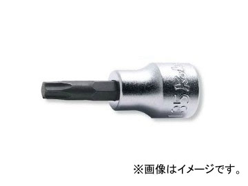 /Koken 3/8ɡ9.5mm ӥåȥå 3025-50-T35