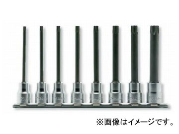 /Koken 3/8ɡ9.5mm ȥ륯ӥåȥåȡʴݼ 졼륻å 8 RS3025/8-L100R