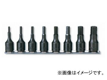 /Koken 3/8ɡ9.5mm إåӥåȥå 졼륻å 8 RS3012M/8-L52