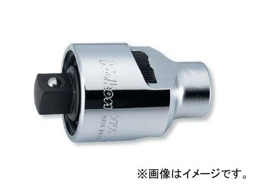 /Koken 3/8ɡ9.5mm åȥץ 3755