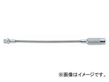 /Koken 3/8ɡ9.5mm ե쥭֥륨ƥ󥷥С 3762