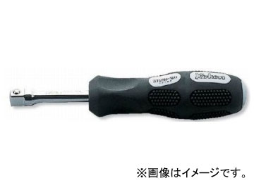 /Koken 3/8ɡ9.5mm ԥ󥿥ץϥɥ 3769N-160