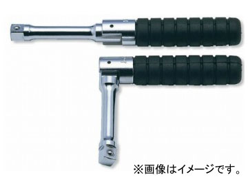 /Koken 3/8ɡ9.5mm ԥ󥿥ץϥɥ 3769H