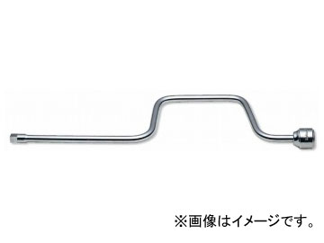 /Koken 3/8ɡ9.5mm ԡɥϥɥ 3780