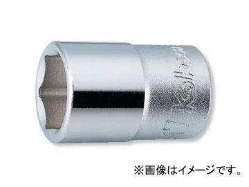 /Koken 1/2ɡ12.7mm 6ѥå 4400A-1. 1/4