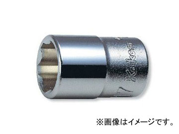 /Koken 1/2ɡ12.7mm եå 4410M-17