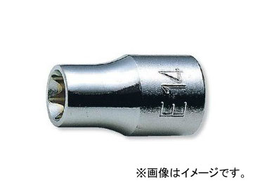 /Koken 1/2ɡ12.7mm ȥ륯å 4425-E12