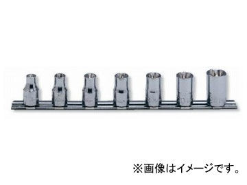 /Koken 1/2ɡ12.7mm ȥ륯å 졼륻å 7 RS4425/7