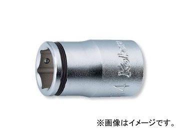 /Koken 1/2ɡ12.7mm ʥåȥåץå 4450M-17