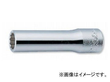 /Koken 1/2ɡ12.7mm 12ѥǥץå 4305M-8