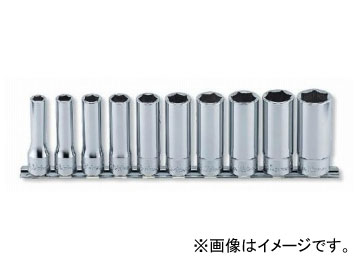 /Koken 1/2ɡ12.7mm 6ѥǥץå 졼륻å 10 RS4300M/10