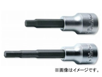 /Koken 1/2ɡ12.7mm إåӥåȥå 4010M-100-7