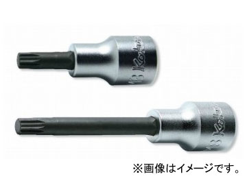 /Koken 1/2ɡ12.7mm 34ѥӥåȥå 4020-100-M16
