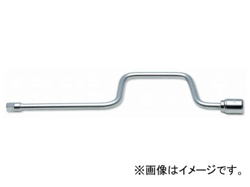 /Koken 1/2ɡ12.7mm ԡɥϥɥ 4780-400