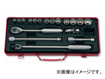 /Koken 1/2ɡ12.7mm åȥå 18 4261M