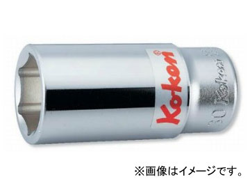 /Koken 3/4ɡ19mm 6ѥǥץå 6300M-17