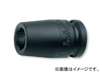 /Koken 3/8ɡ9.5mm 6ѥå 13400M-15