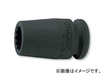 /Koken 3/8ɡ9.5mm 12ѥå 13405M-8
