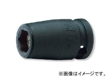 /Koken 3/8ɡ9.5mm 6ѥåȡʥޥͥåա 13400MG-12