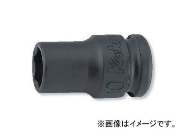 /Koken 3/8ɡ9.5mm 6ѥåȡ 13401M-24