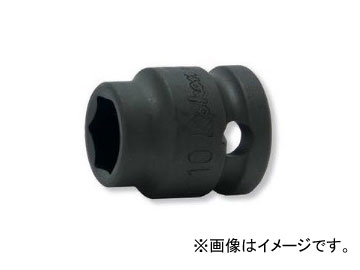 /Koken 3/8ɡ9.5mm 6ѥåȡʥ硼ȡ 13401MS-8