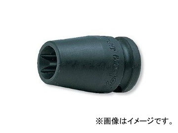 /Koken 3/8ɡ9.5mm ȥ륯å 13425-E10