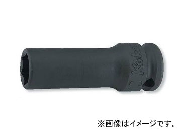 /Koken 3/8ɡ9.5mm 6ѥߥǥץåȡ 13301X-15