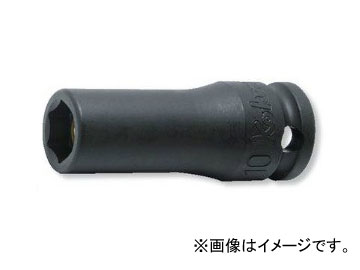 /Koken 3/8ɡ9.5mm 6ѥߥǥץåȡʥ饤ɥޥͥåա 13300XG-8